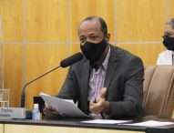 Rogério Timóteo pede que Prefeitura leve às comunidades informações sobre direitos dos cidadãos