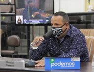 Roninha alerta DER sobre perigo em acostamento de rodovia