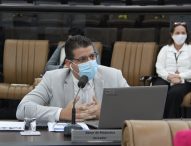 Abner pede melhorias na iluminação pública de bairros de Jacareí