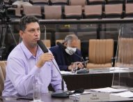 Após indicação de Dudi, Prefeitura aprova início de formação de Conselho de Esportes e Lazer