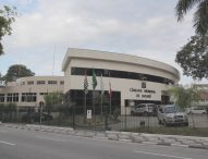 Projeto de Lei do Legislativo nº 058/2023