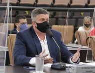 Dr. Rodrigo pede melhorias na zona leste e sul de Jacareí