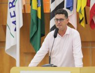 Dudi incentiva participação em campanha “Bosques da Memória”