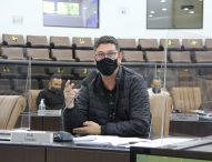 Dudi solicita intensificação no combate ao mosquito da dengue