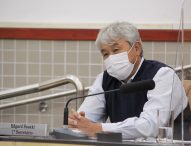 Edgard Sasaki propõe interligação entre Jardim das Oliveiras e Vila Formosa