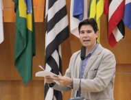 Hernani questiona prefeito sobre retirada de câmeras do COI no Cidade Salvador