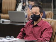 Paulinho do Esporte pede isenção de taxa de sepultamento durante pandemia