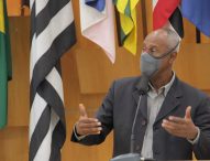 Paulinho dos Condutores cobra atendimento de solicitações para o bairro Campo Grande