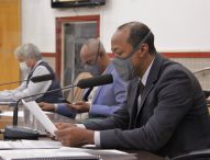 Rogério pede intervenção estadual em cruzamento no Vila Branca