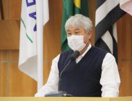 Sasaki pede à prefeitura atenção aos imóveis irregulares de Jacareí