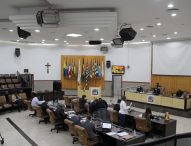 Câmara de Jacareí aprova oito projetos na 18º sessão do ano