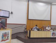 Câmara realiza audiência para apresentação da Lei de Diretrizes Orçamentárias