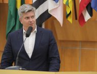 Rodrigo Salomon pede rondas da PM e da Guarda Civil no Santa Marina
