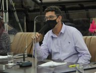 Dudi cobra retirada de lixo irregular de ruas do Jardim Elza Maria