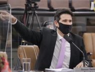 Hernani pede informações sobre falta de medicamentos básicos na rede municipal de saúde