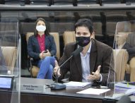 Hernani questiona impacto financeiro a servidores públicos desde a suspensão de direitos trabalhistas