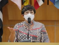 Maria Amélia pede criação de Polícia Municipal de Atenção Integral às Pessoas em Situação de Acumulação