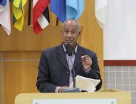 Paulinho dos Condutores pede manutenção de ruas com paralelepípedos no Bela Vista