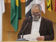 Valmir questiona atrasos para início de obras de mobilidade em Jacareí