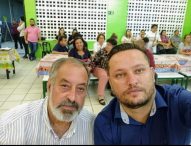 Nota – Falecimento de Alexandre Pereira, filho do vereador Valmir do Parque Meia Lua