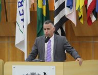 Luís Flávio denuncia falta de remédios de alto custo na Defensoria Pública