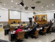 Câmara de Jacareí aprova primeira discussão de remanejo de Emendas Impositivas e outros dois projetos