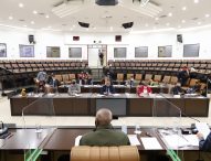 Câmara realiza audiência pública para apresentação do Conselho de Políticas Culturais de Jacareí