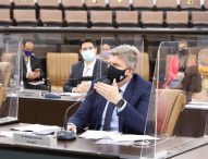 Dr. Rodrigo questiona uso e destinação de emendas de deputados estaduais e federais a Jacareí