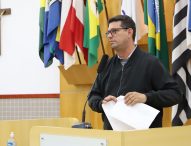 Dudi cobra da Prefeitura capacitação de professores para atletas paraolímpicos