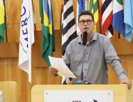 Dudi pede melhorias no sistema viário de Jacareí