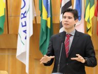 Hernani pede à JTU ampliação de horário da linha de ônibus do Parque Califórnia