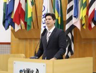 Hernani pede ampliação de horário da linha de ônibus do bairro dos Remédios