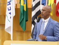 Paulinho dos Condutores intercede pela Santa Casa de Jacareí