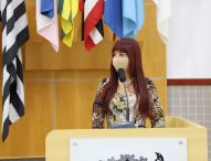Sônia questiona prefeito sobre obras de restauração do monumento Billy