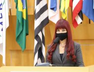 Sônia questiona prefeitura sobre efetivação de lei de desconto no IPTU