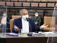 Valmir aciona Prefeitura e empresas por melhoria no transporte público de Jacareí