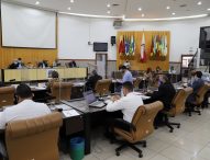 Vereadores aprovam segunda discussão do remanejo de Emendas Impositivas do Orçamento de 2021