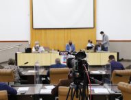 Câmara Municipal aprova Semana de Conscientização e Prevenção à Depressão