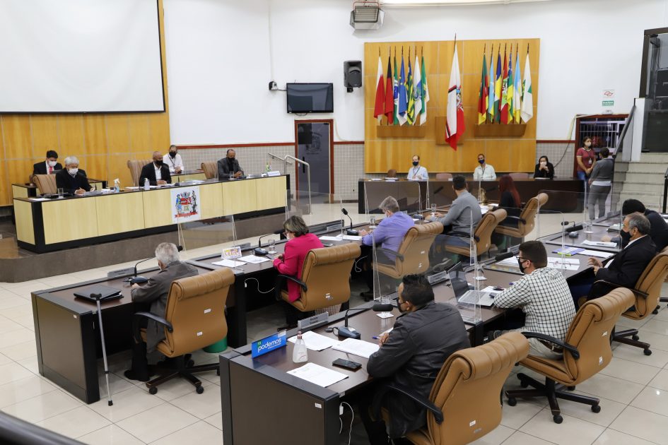 Câmara aprova transferência de crédito adicional de R$ 19,6 milhões à Santa Casa de Jacareí