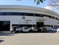 Câmara recebe audiência pública para prestação de contas da Secretaria de Saúde