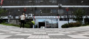 Projeto de Lei do Executivo nº 029/2021