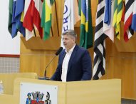 Dr. Rodrigo cobra rondas da PM e da Guarda Civil no bairro Portal Alvorada