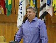 Dr. Rodrigo quer intensificação de serviços de zeladoria em bairros de Jacareí