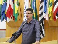 Dudi pede construção de praça pública no Jardim Terras de São João