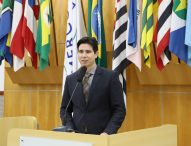 Hernani pede ampliação de horário em linha de ônibus Jacareí/Mogi das Cruzes