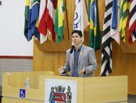 Hernani questiona fiscalização sobre o uso de motocicletas com ruído excessivo em Jacareí