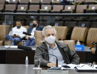 Paulinho do Esporte pede ciclovia e rotatória em vias públicas da região oeste