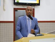 Paulinho dos Condutores pede concessão de gratificação de risco a servidores do SAAE