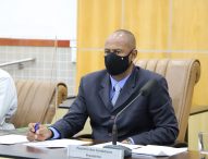 Paulinho dos Condutores pede internet e linha telefônica na Estrada Velha de Santa Isabel