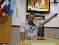 Roninha questiona Prefeitura sobre atuação da Guarda Civil em quadras e parques públicos